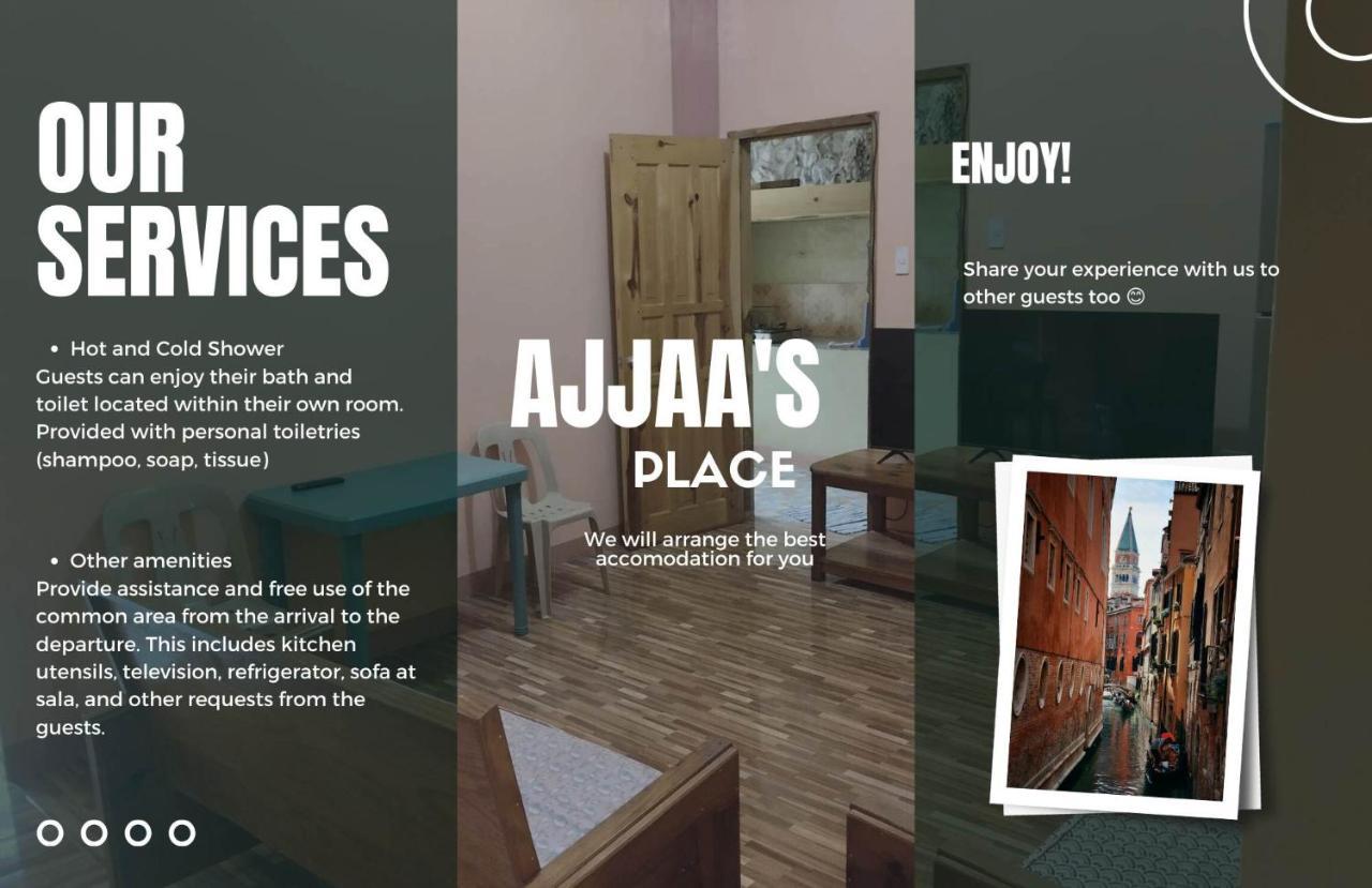 Ajjaa'S Place サガダ エクステリア 写真