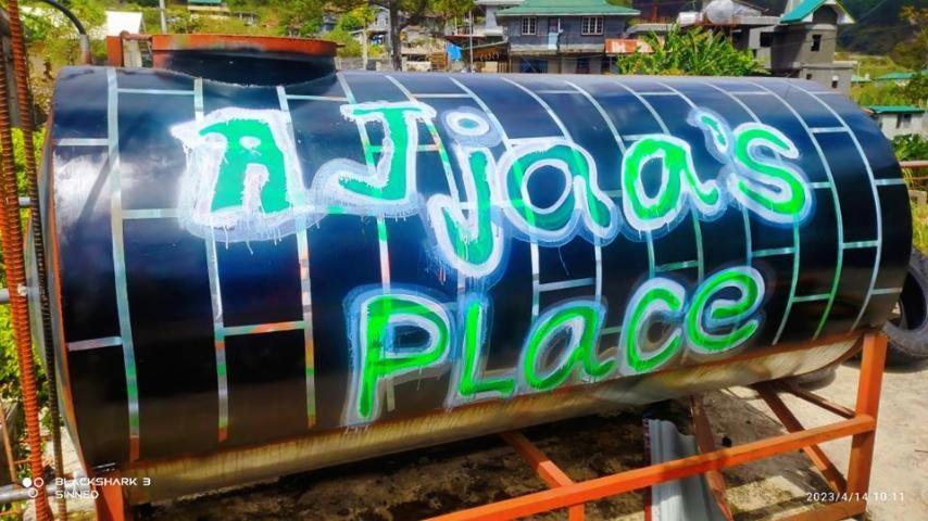 Ajjaa'S Place サガダ エクステリア 写真